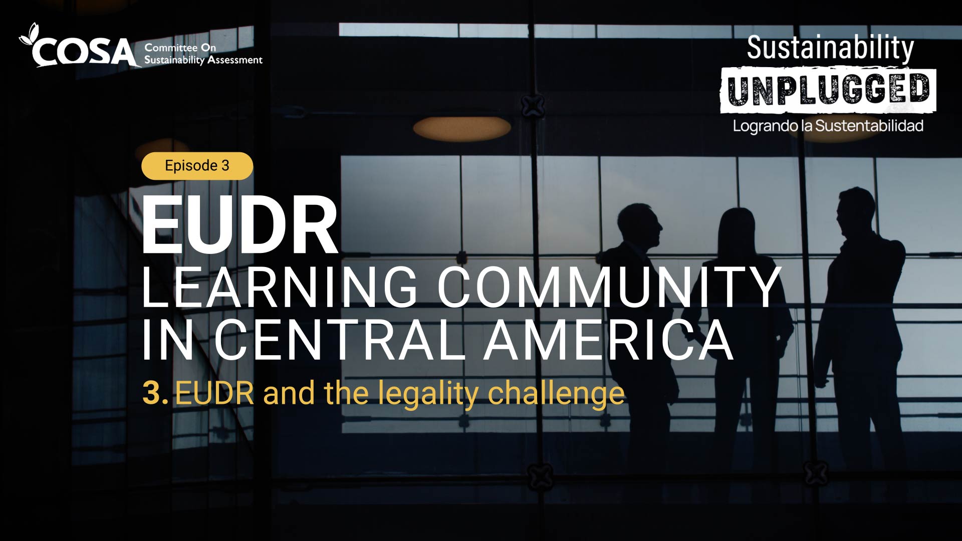 EUDR and the Legality Challenge